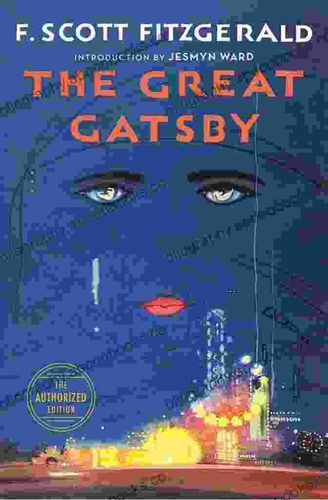 The Great Gatsby Book Cover The Great Gatz (The Gatz Chronicles 2)