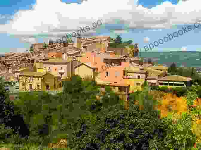 The Luberon Region In Provence Provence In September: Day Tripping On Our Own