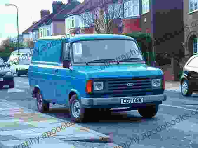 The Second Generation Ford Transit, Known As The Mk2, Was Introduced In 1978. It Featured A More Modern And Aerodynamic Design. Ford Transit: Fifty Years (Crowood Autoclassics)