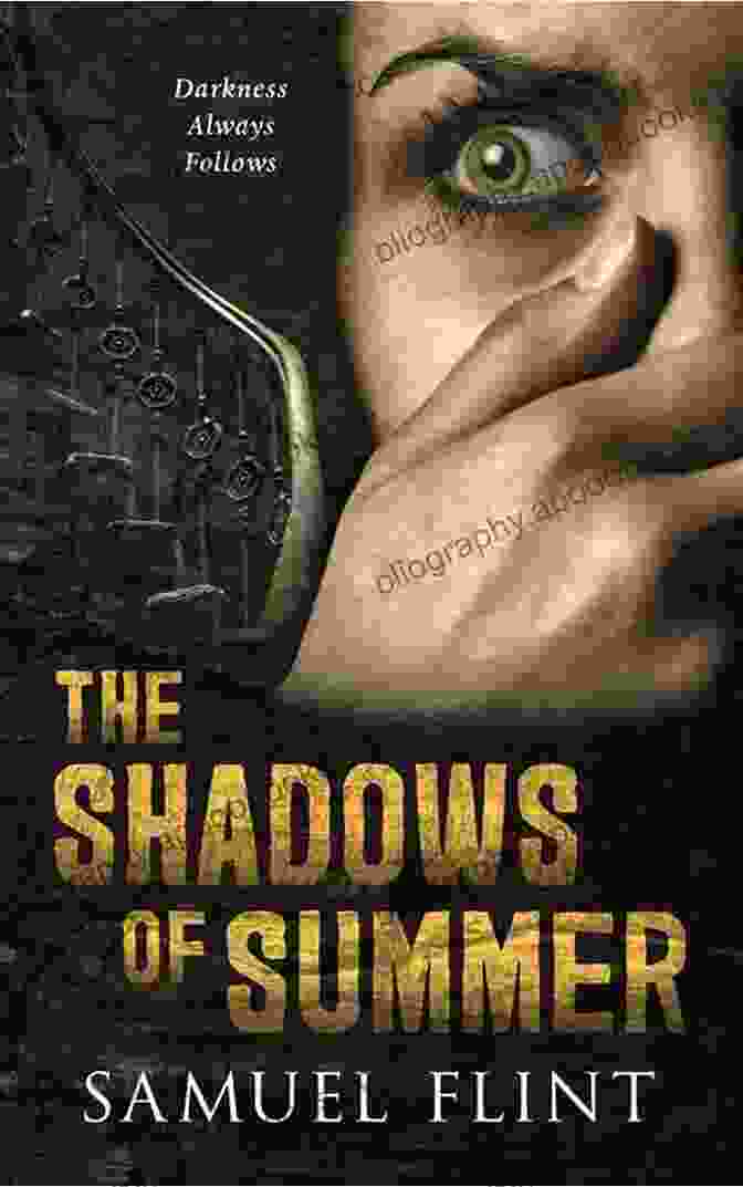 The Summer Of Shadow Book Cover The Summer Of Shadow Pat Payne