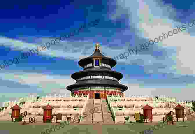 The Temple Of Heaven, A Serene Sanctuary And A UNESCO World Heritage Site 10 Best Locations You Must Visit In Beijing