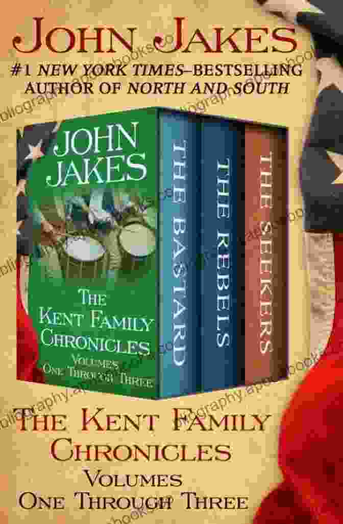 The Titans: The Kent Family Chronicles Book Cover The Titans (The Kent Family Chronicles 5)