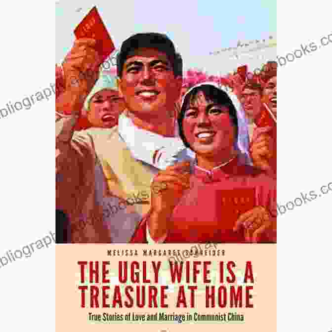 The Ugly Wife Is Treasure At Home Book Cover The Ugly Wife Is A Treasure At Home