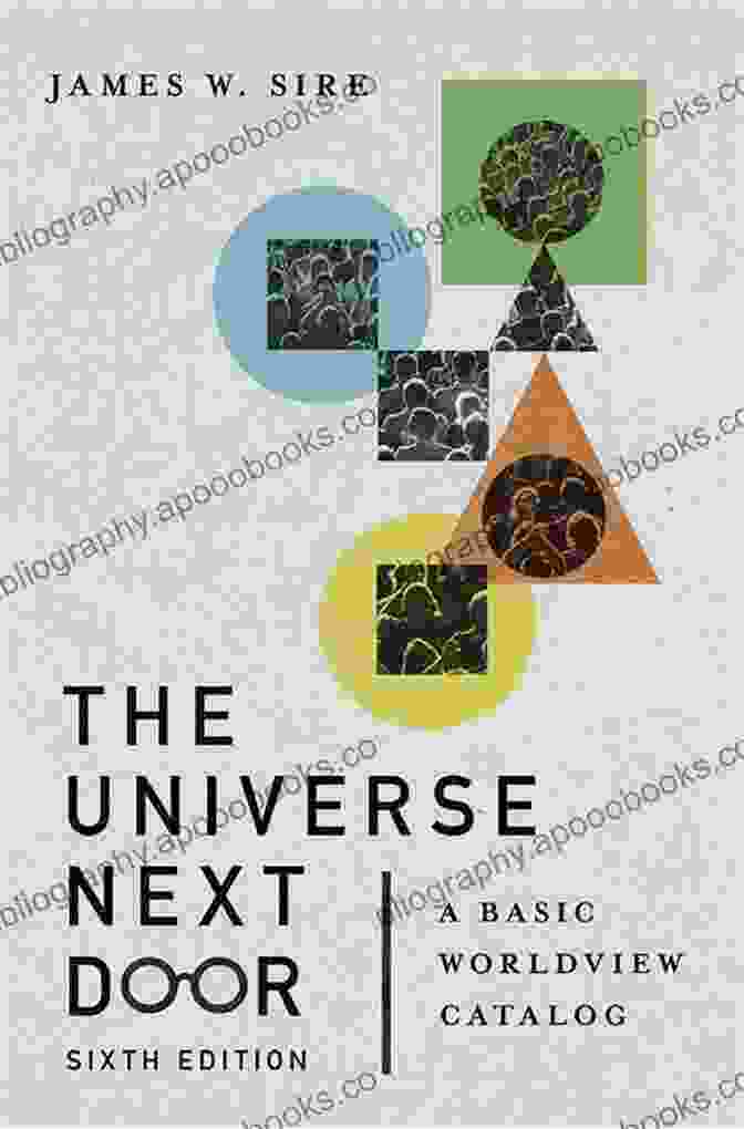 The Universe Next Door: The Ministry Of Superheroes And Scamps The Universe Next Door The Ministry Of Superheroes And Scamps #4