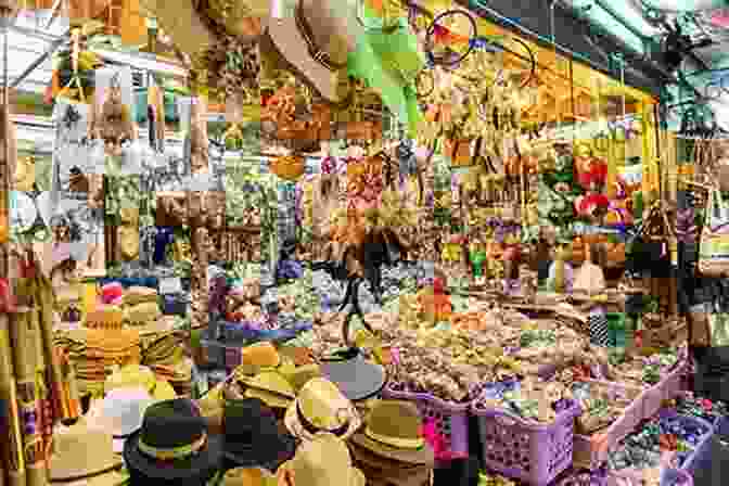 The Vibrant Market In Apt Provence In September: Day Tripping On Our Own