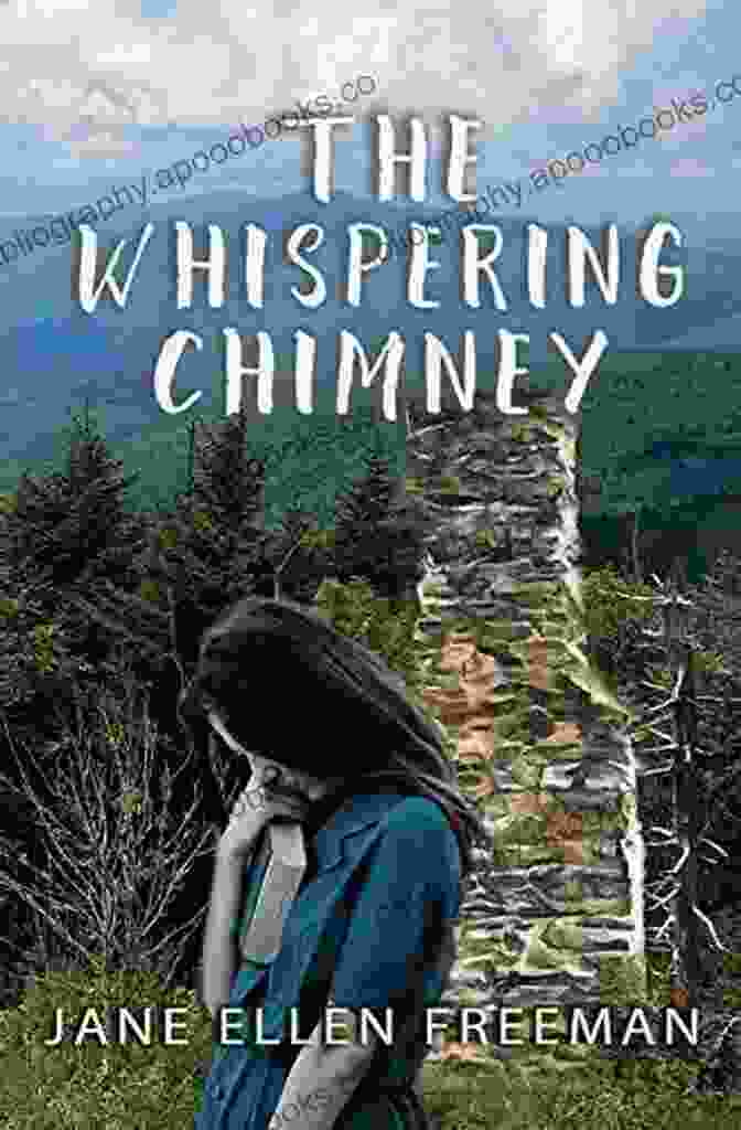 The Whispering Chimney By Jane Ellen Freeman The Whispering Chimney Jane Ellen Freeman