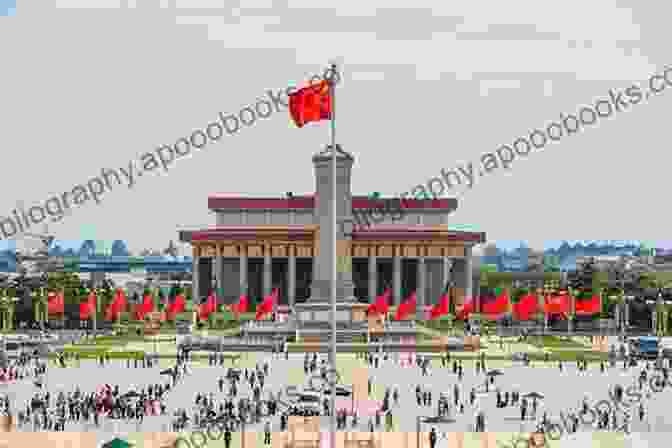 Tiananmen Square, The Largest Public Square In The World And A Symbol Of Chinese History 10 Best Locations You Must Visit In Beijing