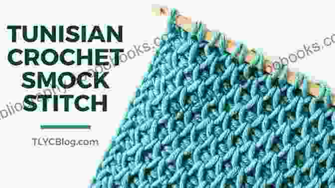 Tunisian Crochet (2 Bundle) Learn How To Crochet Quick And Easy Beginners Guide To Crochet Patterns