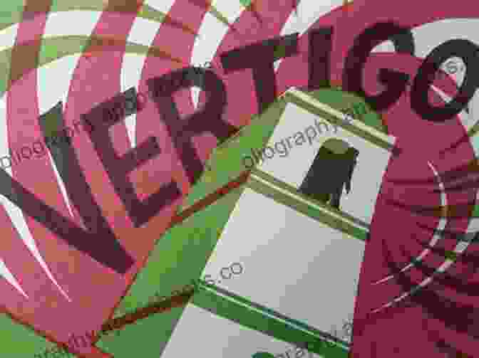 Vertigo Girl Book Cover Vertigo Girl: An Eclectic Collection