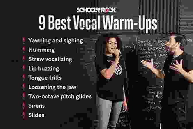 Vocal Warm Ups And Exercises The Confident Choir: A Handbook For Leaders Of Group Singing