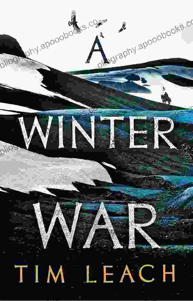 Winter War: The Sarmatian Trilogy A Winter War (The Sarmatian Trilogy 1)