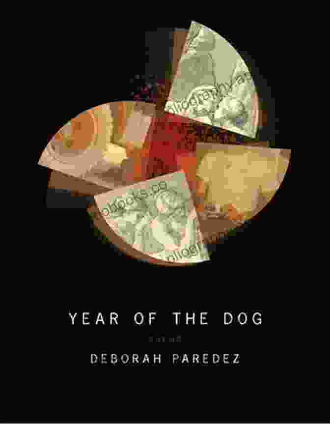 Year Of The Dog: American Poets Continuum 178 Cover Year Of The Dog (American Poets Continuum 178)