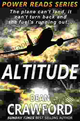 Altitude (Power Reads 1) Dean Crawford