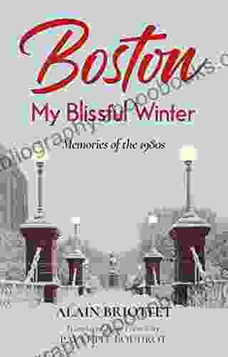 Boston My Blissful Winter: Memories Of The 1980 S