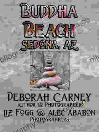 Buddha Beach: Sedona Arizona (The Southwest Gallery 1)