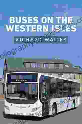 Buses On The Western Isles
