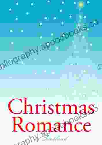 CHRISTMAS ROMANCE IN SCOTLAND (Christmas Romance 2)