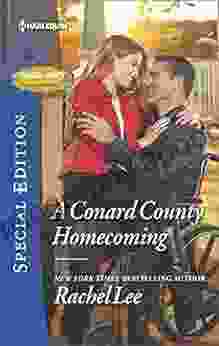 A Conard County Homecoming (Conard County: The Next Generation 34)