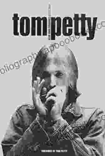 Conversations With Tom Petty Paul Zollo