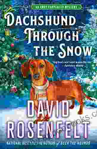 Dachshund Through The Snow: An Andy Carpenter Mystery (An Andy Carpenter Novel 20)