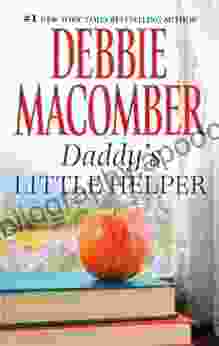 DADDY S LITTLE HELPER (Midnight Sons 3)