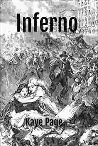 Inferno Dennis Kelsall