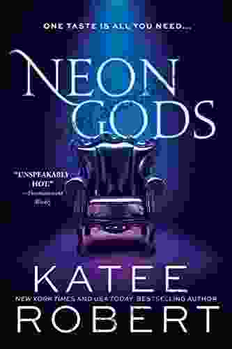 Neon Gods: A Scorchingly Hot Modern Retelling Of Hades And Persephone (Dark Olympus 1)