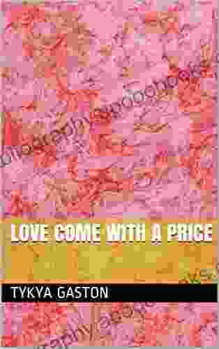 Love Come With A Price