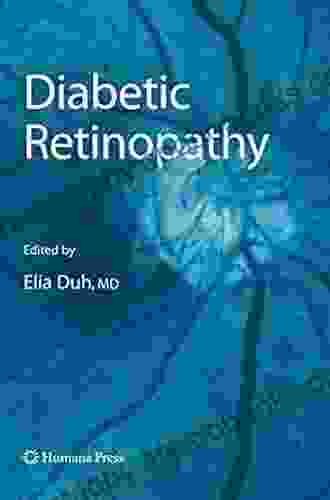Diabetic Retinopathy (Contemporary Diabetes) David Walters