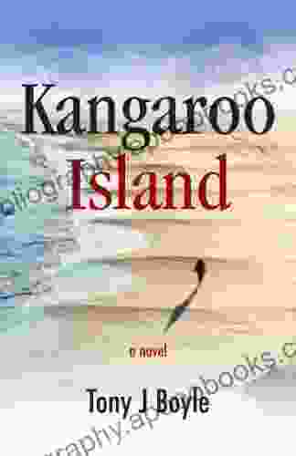 Kangaroo Island Nancy Urzo