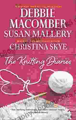 The Knitting Diaries: An Anthology (A Blossom Street Novel)