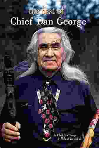 The Best Of Chief Dan George