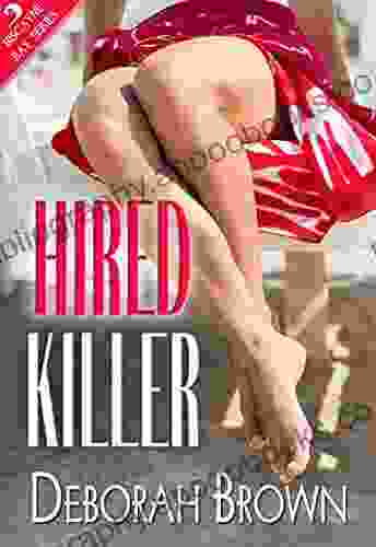 Hired Killer (Biscayne Bay Mystery 1)