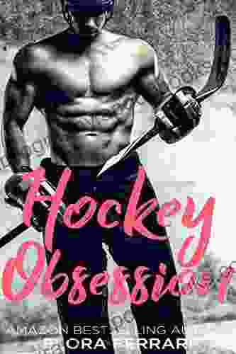 Hockey Obsession: An Older Man Younger Woman Romance (A Man Who Knows What He Wants 76)