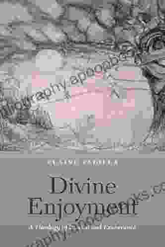 Divine Enjoyment: A Theology of Passion and Exuberance