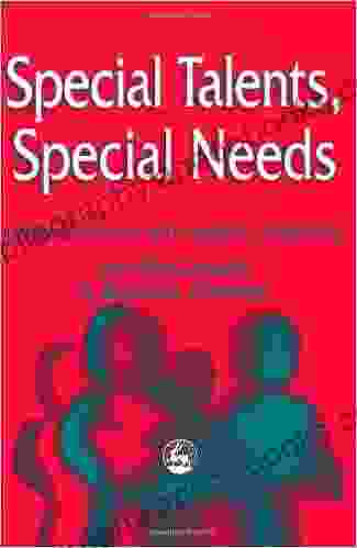 Special Talents Special Needs: Drama for People with Learning Disabilities