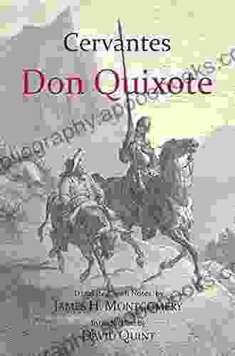 Don Quixote (Hackett Classics) Kelley Puckett