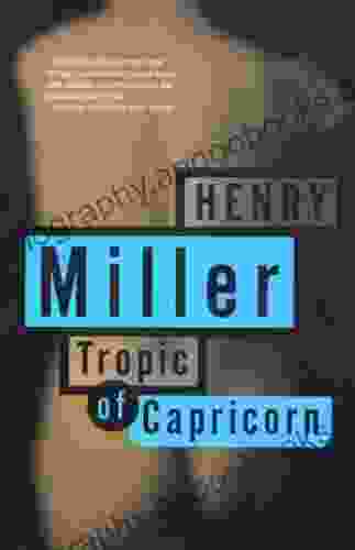 Tropic Of Capricorn (Miller Henry)