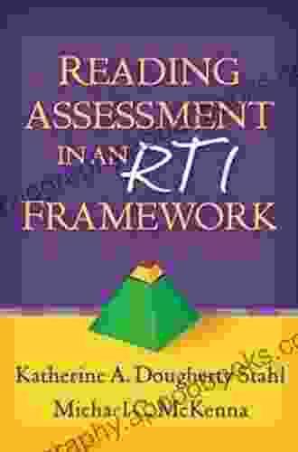 Reading Assessment In An RTI Framework