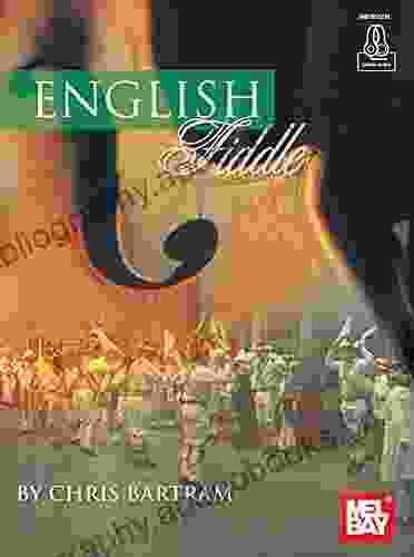 English Fiddle Jon Liebman