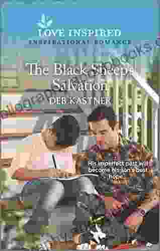 The Black Sheep s Salvation (Rocky Mountain Family 1)