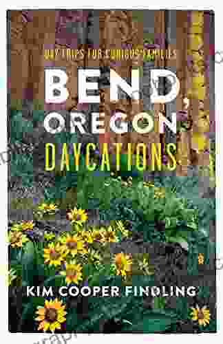 Bend Oregon Daycations: Day Trips For Curious Families