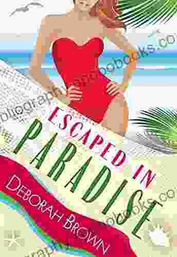 Escaped In Paradise (Florida Keys Mystery 26)