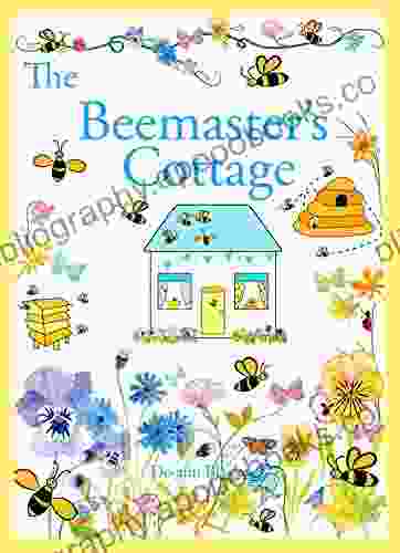 THE BEEMASTER S COTTAGE (Cottages Cakes Crafts 3)