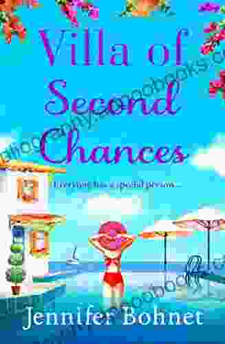 Villa of Second Chances: Escape to the sunshine with international Jennifer Bohnet in 2024