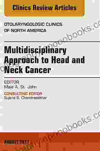 Head And Neck Cutaneous Cancer An Issue Of Otolaryngologic Clinics Of North America (The Clinics: Surgery)