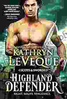 Highland Defender (Scots and Swords 2)