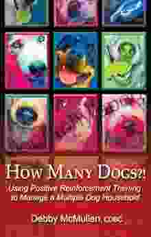 How Many Dogs? Debby McMullen