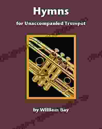 Hymns For Unaccompanied Trumpet John Suchet