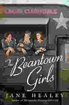 The Beantown Girls Jane Healey